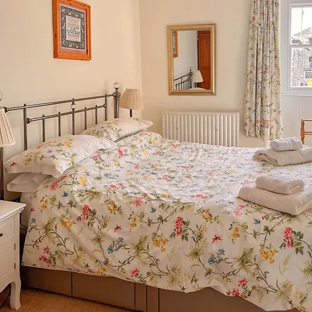 The Manse Hébergement de vacances Keld