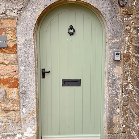 Hébergement de vacances The Manse