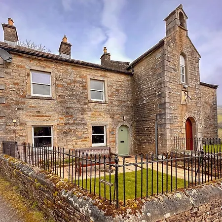 Hébergement de vacances The Manse