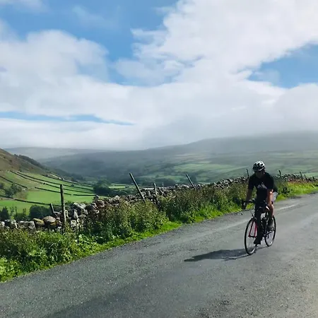 度假居 The Manse *