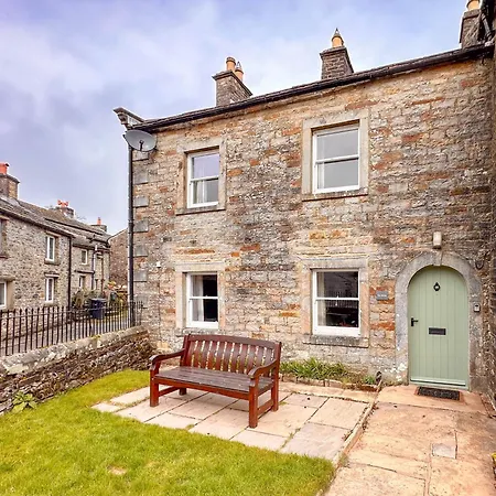 The Manse Keld