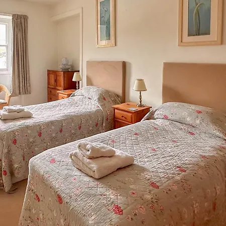 The Manse Holiday home *