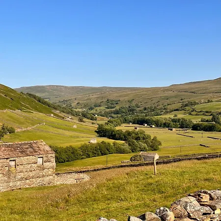 The Manse Keld