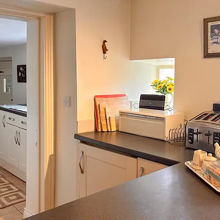 The Manse Holiday home *