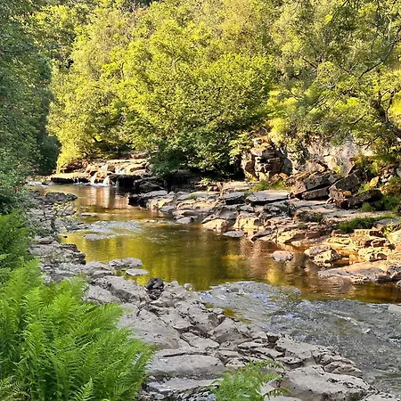 The Manse 度假居 Keld