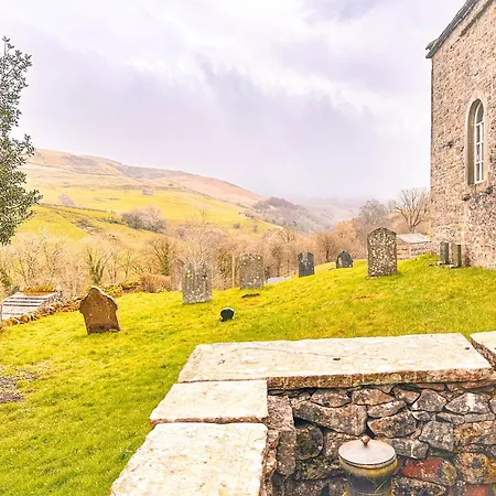 The Manse * Keld