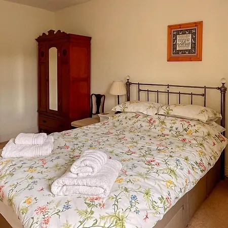 Holiday home The Manse