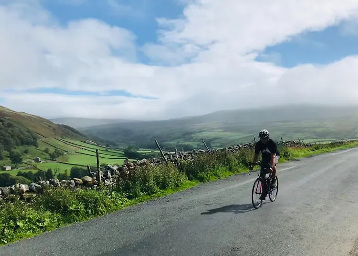 Сasa de vacaciones The Manse *