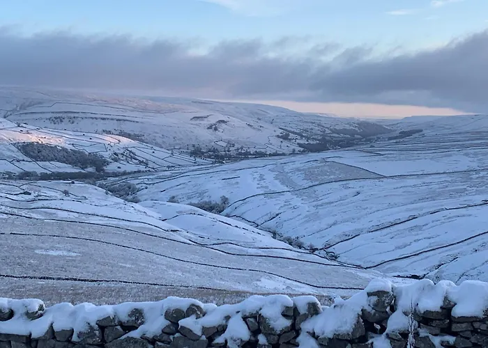 The Manse Сasa de vacaciones