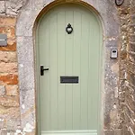 펜션 The Manse