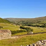 The Manse Keld