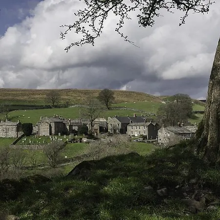 The Manse *