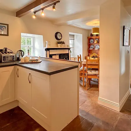 The Manse Casa vacanze Keld